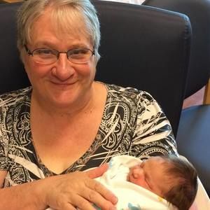 Meet your Posher, Pam